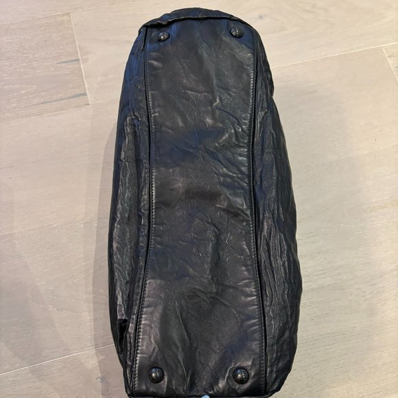 Prada Chain Bag L in Nappa Antique BR4820 - Picture 8 of 10